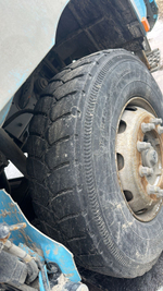 Shacman (Shaanxi) SX* 8x4 Самосвал SX33186V366 (Дизельный, 11,6 л, 423 л.с., МТ)