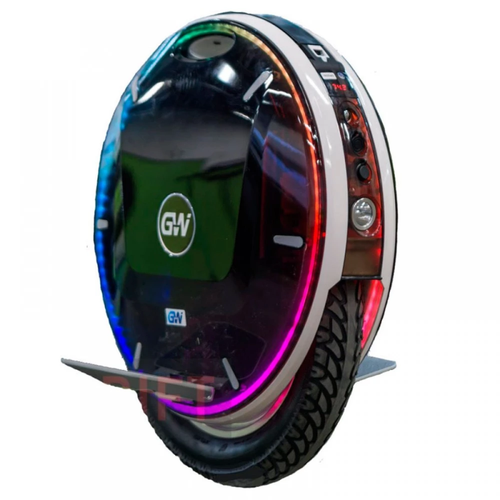 Моноколесо GotWay Nikola 650Wh 84V Black