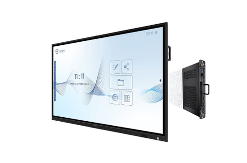 Интерактивный комплекс NextPanel 86