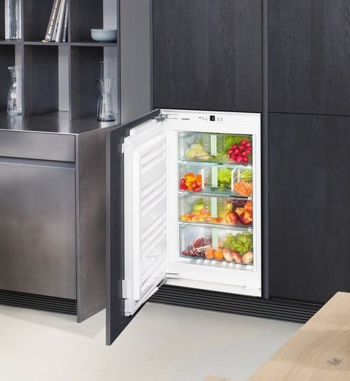 Встраиваемый холодильник Liebherr IB 1650