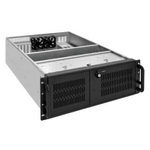 Серверный корпус Exegate Pro 4U650-010/4U4139L/Redundant 2x1000W