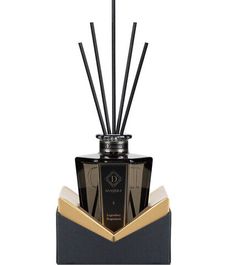 Aenigma, диффузор с палочками Legendary Fragrances, Danhera Italy