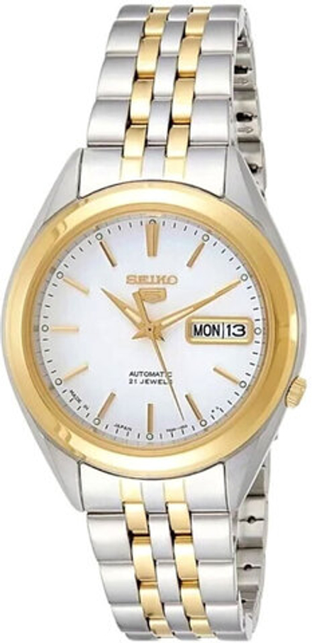 Мужские наручные часы Seiko SNKL24J1