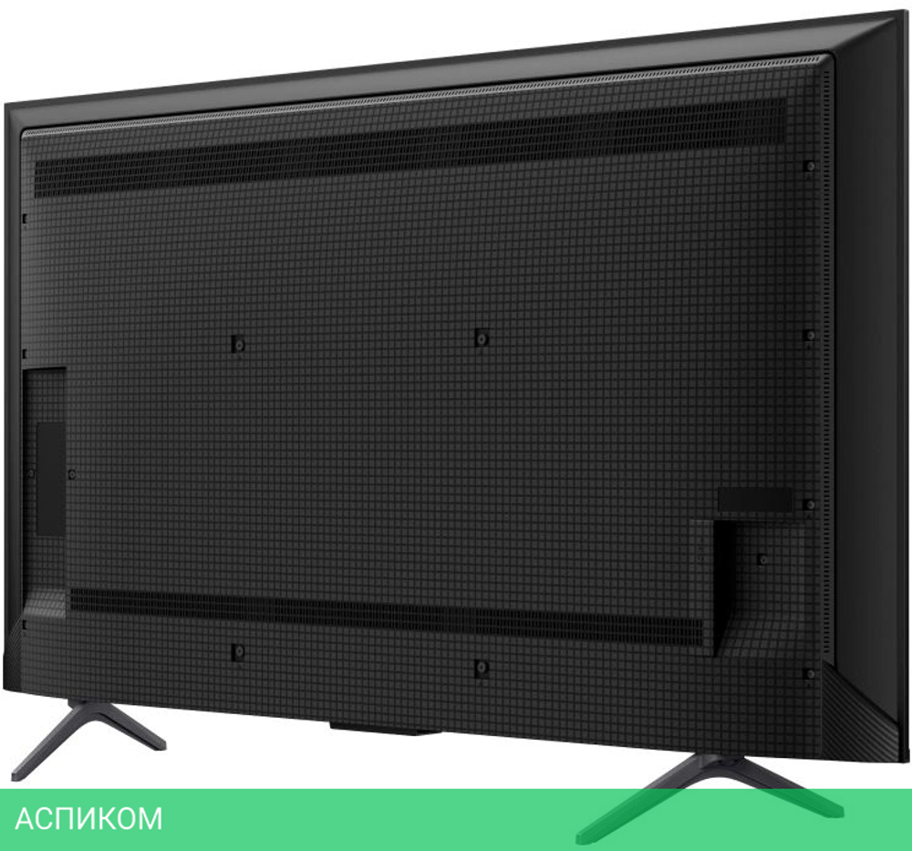 Телевизор QLED TCL 50" 50C655-CN