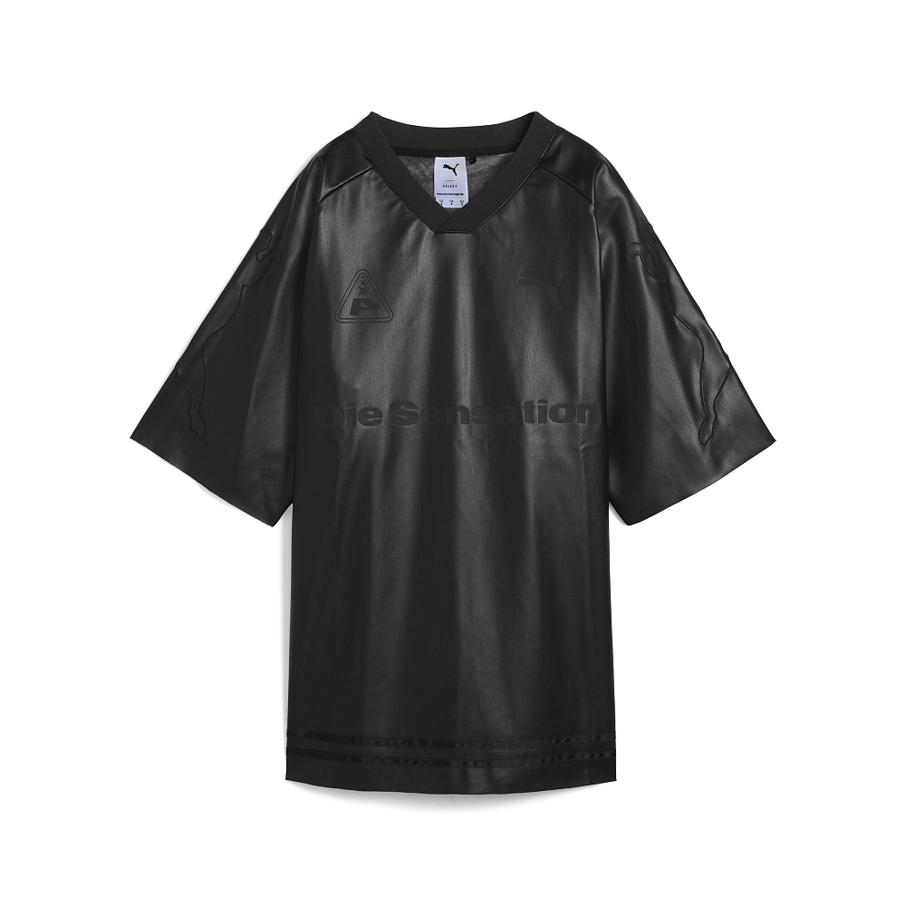 Мужское джерси PUMA SPECIAL ITEMS Abstract Jersey