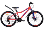 Подростковый велосипед Stels Navigator 410 MD 21-sp V010 (2026)