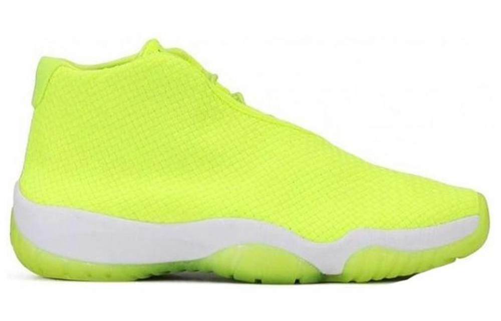 Кроссовки Jordan Future Volt