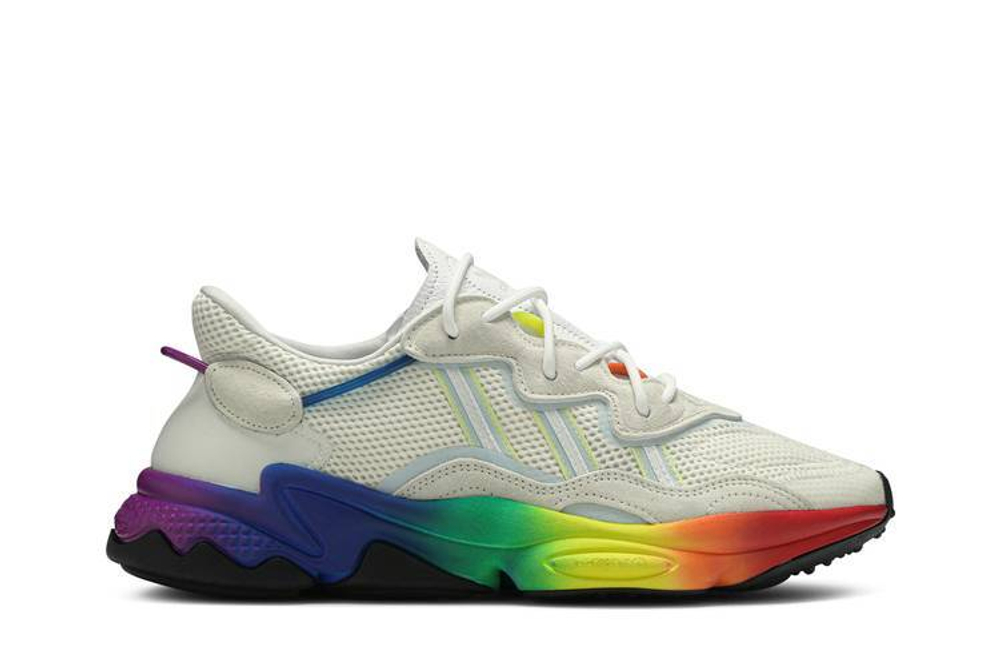 Кроссовки Adidas Originals Ozweego Pride