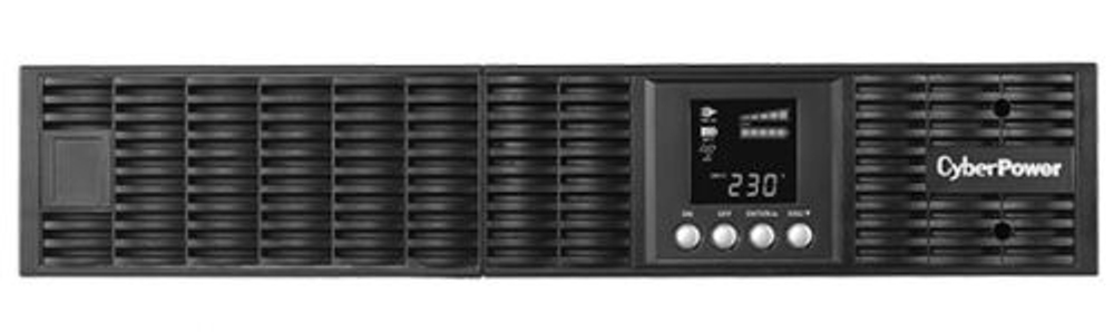 Источник бесперебойного питания CyberPower OLS1500ERT2U