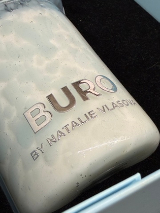 UV-DTF с фольгированием: возможности, ограничения и области применения