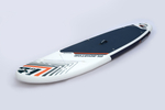 SUP доска надувная Gladiator OR10.6 SC
