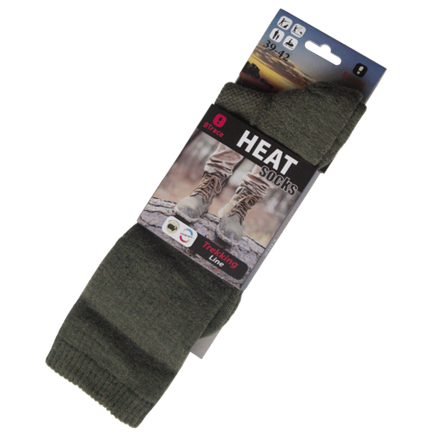 Носки BTrace Heat