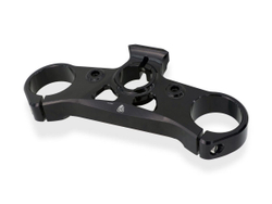 PST19B CNC RACING TRIPLE CLAMPS TOP YOKE (MTS V4 RS)