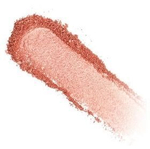 Тени для век компактные Lux Visage RICH GLOW 5 тон Peach vanilla