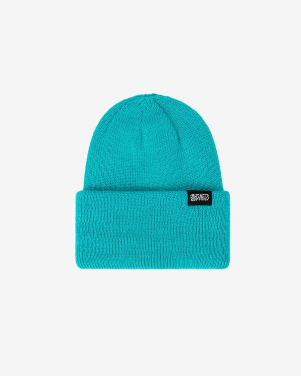 Шапка Ollie изумрудная - фото 1