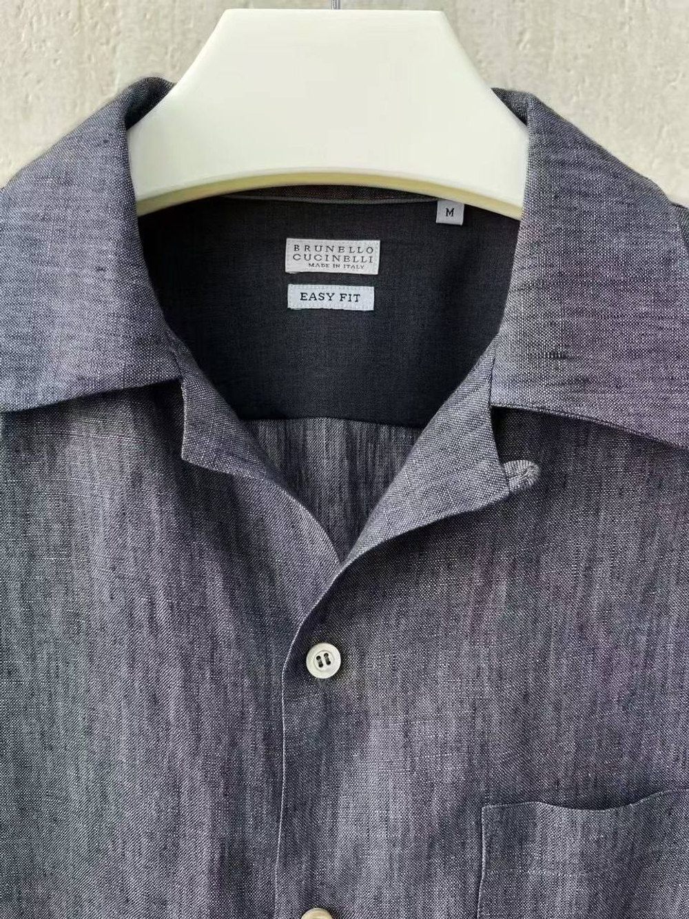 Рубашка Brunello Cucinelli