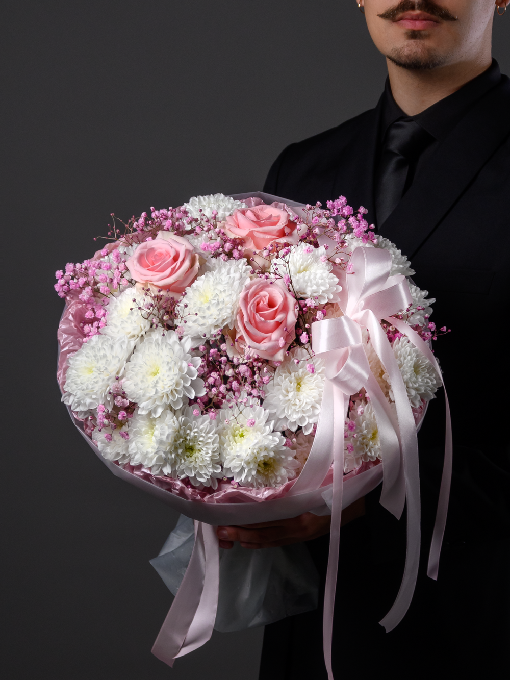 Нежные мечты *