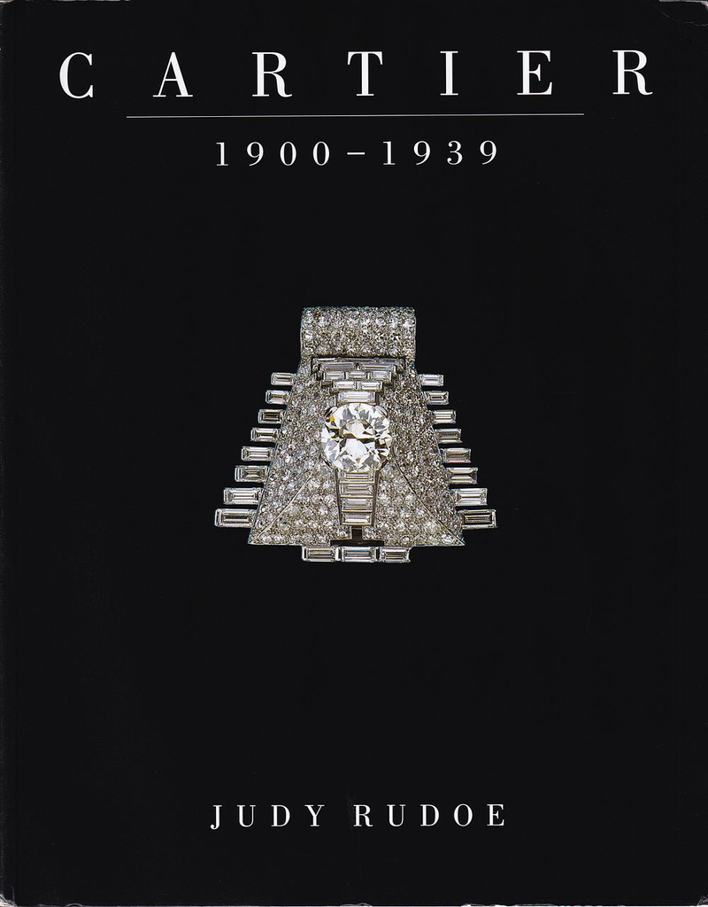 Cartier 1900-1939
