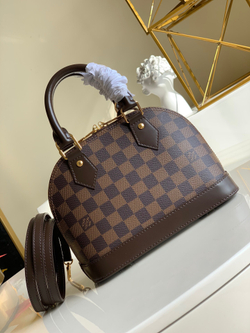 Louis Vuitton Alma BB