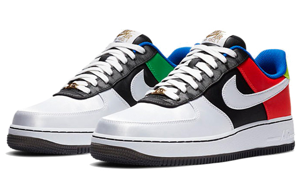 Кроссовки Nike Air Force 1 Hidden Message