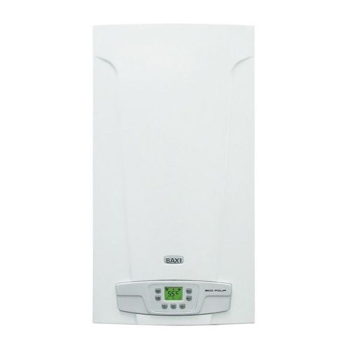 Котел газовый Baxi Eco Four 1.24, 24 кВт