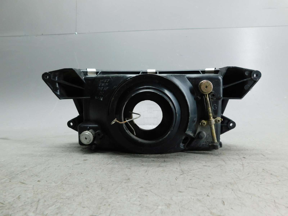 Фара Kawasaki ZZR1100-1 1990-1993 031306