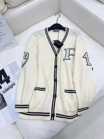 Кардиган Prada