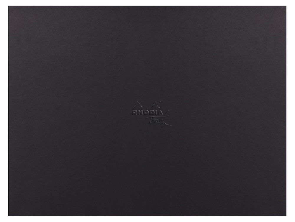 Скетчбук для смешанных техник Rhodia Touch А3+ (116189C) 4