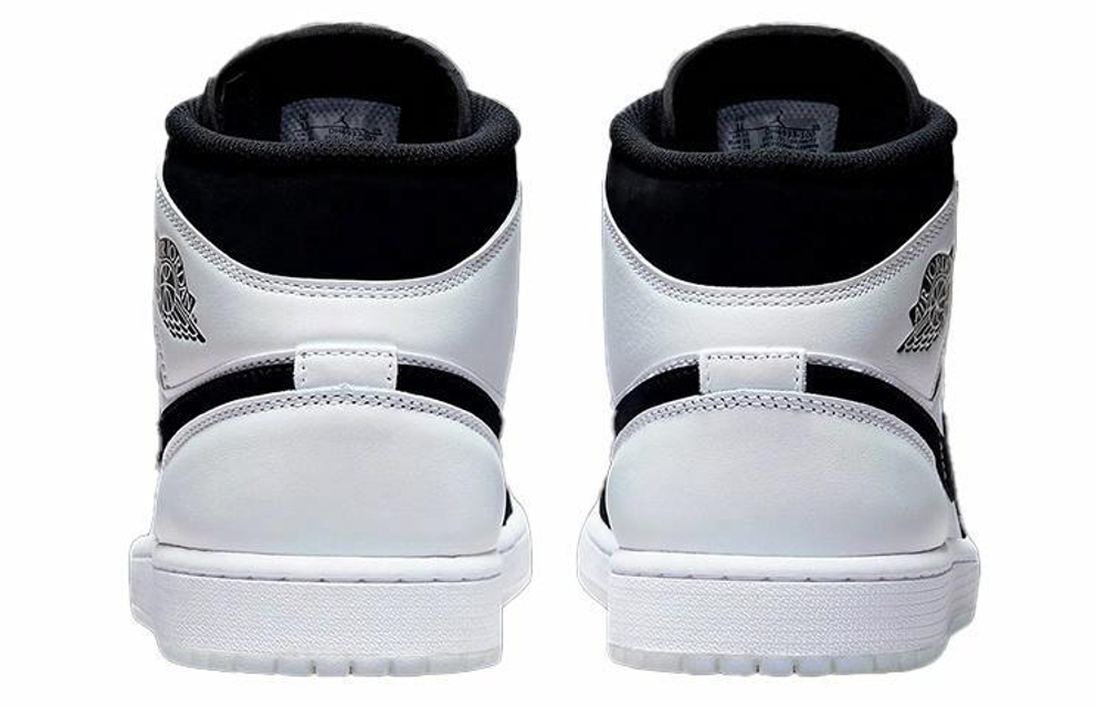 Кроссовки Jordan Air Jordan 1 Mid Se "Diamond Shorts"