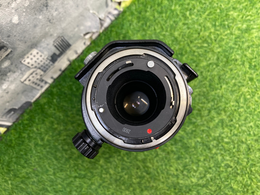 Canon FD 85-300mm 4.5