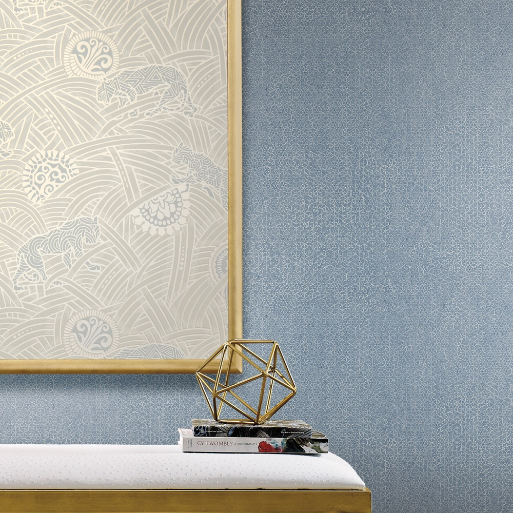 Ronald Redding Tea Garden