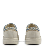 TASMAN SLIPPER-beige
