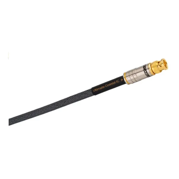 Tchernov Cable Ultimate Coaxial IC / Digital BNC 0.62m