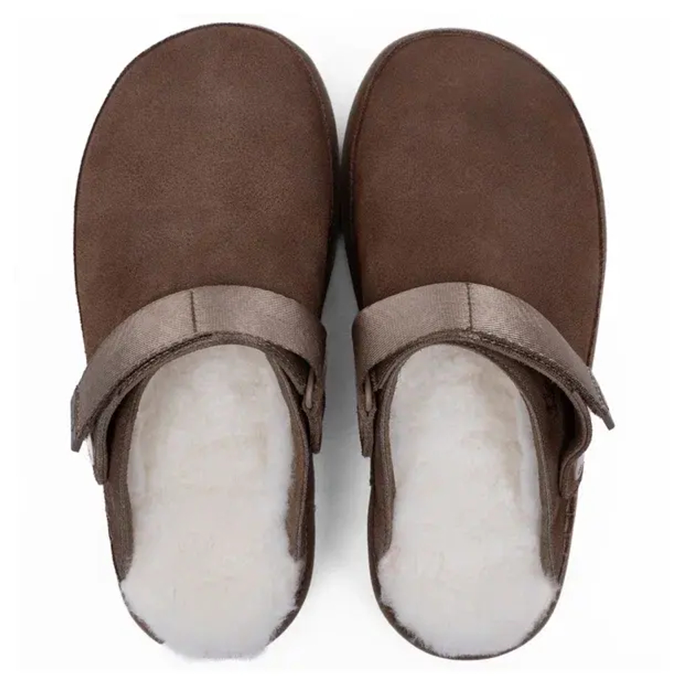 Ugg Goldenstar Clog Chocolate