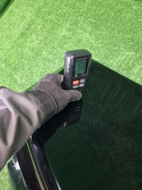 Крышка багажника Toyota Camry xv70 (2017-н.в.)