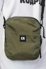 Сумка Codered для документов 4x4 болотная