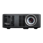 Проектор Optoma ML750e