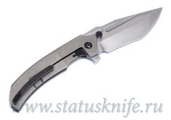 Нож CKF/Rassenti Satori collab Саторифотография - 4