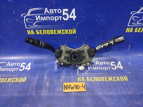 Переключатель подрулевой TOYOTA PRIUS 1998