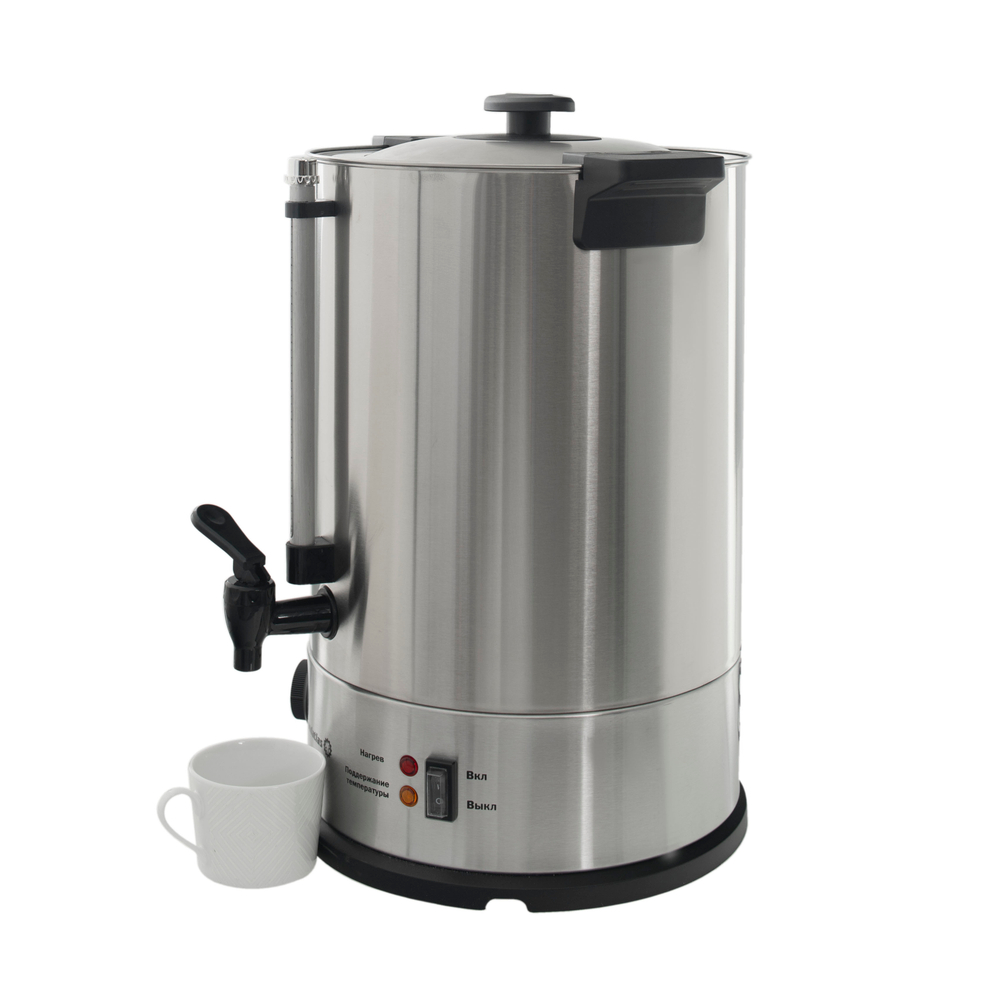 Электрокипятильник WB-DW15L (двойные стенки) Foodatlas