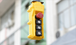 ATIS PL-4SL Парковочный четырехстоечный подъемник