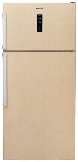 Холодильник Whirlpool W84TE 72 M