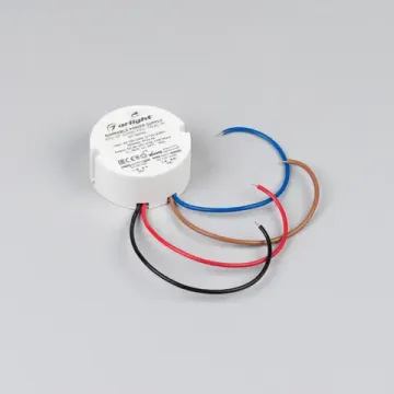 Блок питания 21W 30-42V 500mA IP44 ARJ-SP-42500-PFC-TRIAC-R 040964 Arlight