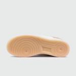 Кроссовки Nike Air Force 1 Low Wmns Pink / Brown