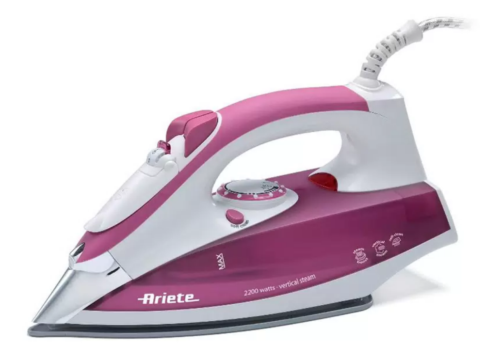Утюг 6215 FSV Ariete (q)