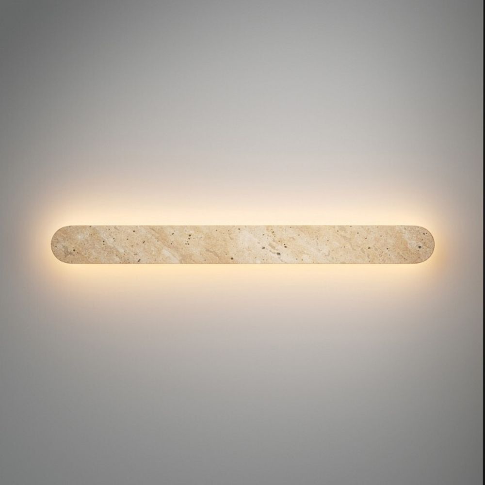 Накладной светильник Maytoni Glamping MOD437WL-L17BG3K