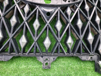 Решетка радиатора Chery Tiggo 8 Pro Max (2023-н.в)