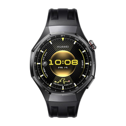 Умные часы Huawei Watch GT 6 Pro 46мм, Black