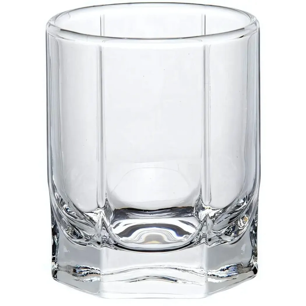 Набор стопок 6шт 60мл «ТАНГО-F&D» 42294BFD