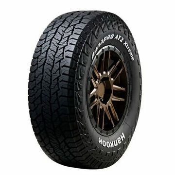 Hankook Tire Dynapro AT2 Xtreme RF12 265/70 R16C 117/114S